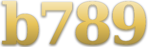 b789 logo