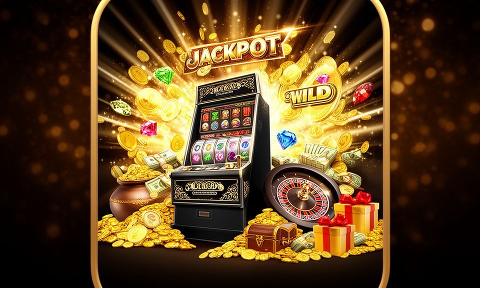 b789 Những Gì Có Trong Sảnh Slot Mua Vang